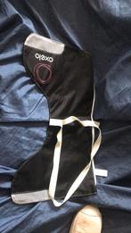 Sac de transport pour patins à glace Oxelo Décathlon, Sport en Fitness, Schaatsen, Zo goed als nieuw
