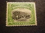 Mozambique (Companhia) 1918 Mi MZ-C 116(o), Postzegels en Munten, Postzegels | Afrika, Verzenden