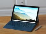 Microsoft Surface Pro 7 in uitstekende staat, als nieuw!, Computers en Software, Windows Laptops, Ophalen, Core i7, Zo goed als nieuw