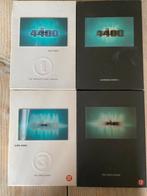 The 4400 complete serie, Ophalen, Zo goed als nieuw