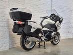 BMW R1200RT R 1200 RT LC @motomobilia, Motoren, Motoren | BMW, 2 cilinders, Motorrijbewijs A, Bedrijf, Handvatverwarming