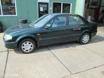 Onderdelen Mazda 323 1.5i GLX 1999 Sedan