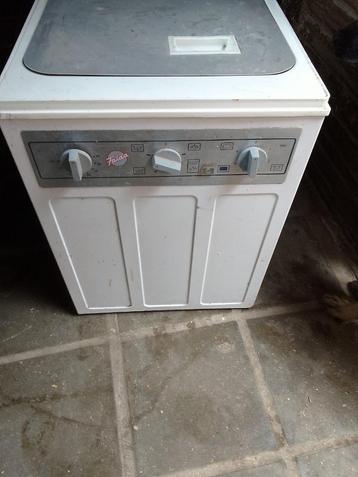 Mini wasmachine  beschikbaar voor biedingen