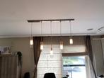 Mooie hanglamp (dimbaar) living, Ophalen, Zo goed als nieuw, Modern, 50 tot 75 cm