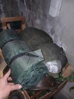 Slaapzak leger ABL, Ophalen of Verzenden, Landmacht, Overige typen