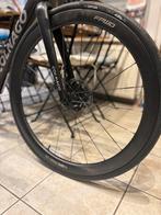 FFWD RAW 44 wielset., Fietsen en Brommers, Fietsonderdelen, Ophalen of Verzenden, Zo goed als nieuw