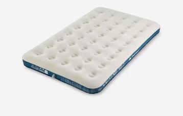 Luchtmatras decathlon grijs, Enlèvement