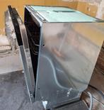 lave-vaisselle encastré, Electroménager, Lave-vaisselle, 85 à 90 cm, Encastré, Moins de 10 litres, Comme neuf