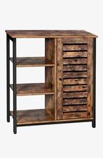 Dressoir kast, Huis en Inrichting, Kasten | Dressoirs, Ophalen, Met deur(en), Nieuw, 50 tot 100 cm