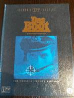 Das Boot Columbia edition original uncut version, Ophalen of Verzenden, Oorlog, Zo goed als nieuw, Vanaf 16 jaar