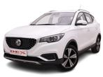MG ZS 42.5 kWh EV AT Luxury + Pano + Leather + GPS, Autos, MG, SUV ou Tout-terrain, ZS, Automatique, Achat