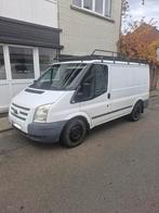 Ford transit 2.2 TDCI 2012 EURO 5, Autos, Euro 5, Achat, 3 places, Boîte manuelle