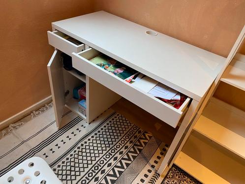 bureau, Huis en Inrichting, Bureaus, Zo goed als nieuw, Bureau, Ophalen