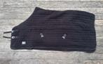 Onderdeken 200 gr. 145cm-195cm, Ophalen of Verzenden, Gebruikt, Deken