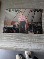 Gunther neefs, Verzamelen, Foto's en Prenten, Ophalen of Verzenden, Zo goed als nieuw, Foto