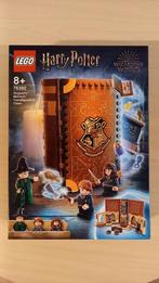 Lego Harry Potter Moments 76382, Ensemble complet, Lego, Enlèvement ou Envoi, Neuf