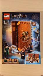 Lego Harry Potter Moments 76382, Enlèvement ou Envoi, Neuf, Ensemble complet, Lego