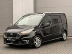FORD TORNEO 2020 DIESEL 1.5 120PK 7 PLAATS 130.000KM, Auto's, Ford, Euro 6, Bedrijf, 5 deurs, Te koop