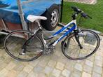 Dames fitnessfiets, Ophalen, Gebruikt