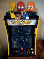 Pacman Lego te koop zo goed als nieuw, Collections, Machines | Machines à sous, Enlèvement