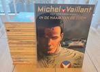 Lot strips: Michel Vaillant  ( 52 stuks ), Boeken, Stripverhalen, Ophalen of Verzenden, Gelezen
