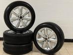 Mini John Cooper Works Star Spoke 17' winterwielen, Ophalen, Zo goed als nieuw