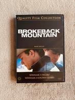 Brokeback Mountain, 1980 tot heden, Drama, Ophalen of Verzenden, Zo goed als nieuw
