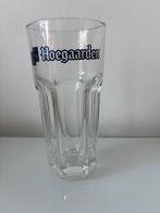 Hoegaarden glas hoog smal 25cl, Ophalen of Verzenden, Nieuw, Glas of Glazen, Overige merken
