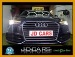 AUDI A6 AVANT 2.0 TDI S-LINE AUTOMATIQUE CTOK, Auto's, https://public.car-pass.be/vhr/27937ab4-cf3b-4135-ba92-5a830704cdfc, 4 cilinders