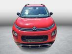 Citroën C3 Aircross 1.2 PureTech 82 MAN Feel, Auto's, Citroën, 118 g/km, Stof, Gebruikt, Bedrijf