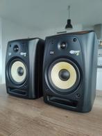 KRK Rokit 8 G2 Classic Studio Monitors (actief), Ophalen, Gebruikt, Overige typen, Overige merken