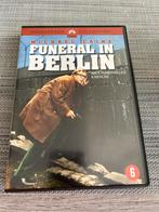 Funérailles à Berlin, CD & DVD, DVD | Classiques, Comme neuf, Enlèvement ou Envoi