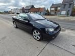Opel Astra 1.8 Benzine Cabrio Bertone, Autos, Achat, Entreprise, Cabriolet, Boîte manuelle