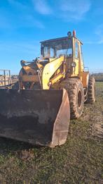 Bulldozer, Zakelijke goederen, Ophalen of Verzenden, Bulldozer