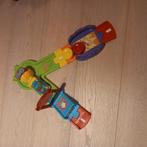 Toet Toet auto's. Lanceerbaan. Nieuwprijs 34,95 euro., Kinderen en Baby's, Speelgoed | Vtech, Ophalen of Verzenden, Gebruikt