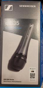 Sennheiser e835, Muziek en Instrumenten, Ophalen of Verzenden, Zo goed als nieuw