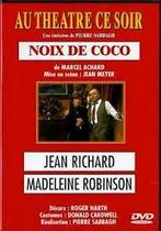 NOIX DE COCO, Cd's en Dvd's, Verzenden, Gebruikt
