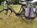 Fiets, Fietsen en Brommers, Fietsen | Dames | Damesfietsen, Ophalen, Gebruikt, 47 tot 50 cm, Versnellingen