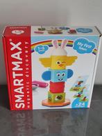 SmartMax - My first Totem - als nieuw, Kinderen en Baby's, Speelgoed | Educatief en Creatief, Ophalen of Verzenden
