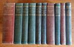 Boek - Oude romans 4, Ophalen of Verzenden, Gelezen