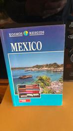 M. King - Mexico, Boeken, Ophalen of Verzenden, Zo goed als nieuw, M. King