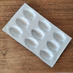 Forme à Madeleine en céramique, Enlèvement, Neuf, Décoration