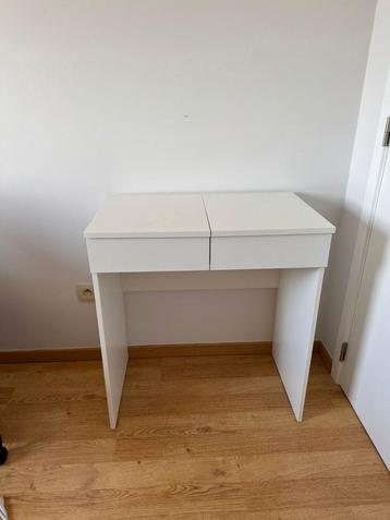Coiffeuse en excellent état, Moins de 100 cm, Comme neuf, Enlèvement, 50 à 100 cm