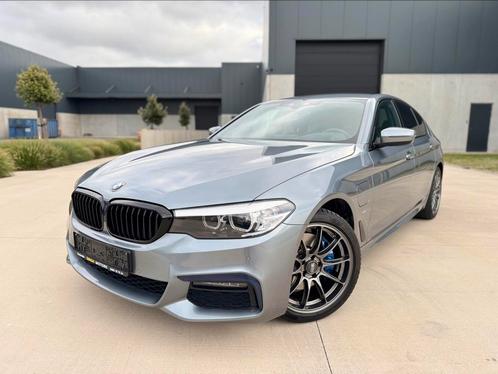 BMW 530e M sport | HUD | Camera | Carplay | Topstaat |, Auto's, BMW, Bedrijf, Te koop, 5 Reeks, ABS, Achteruitrijcamera, Airbags