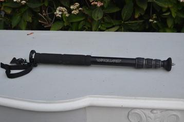 Monopied VANGUARD en aluminium Tracker AP-324 beschikbaar voor biedingen
