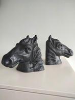 60s 70s vintage studio keramiek paard horse, Antiek en Kunst, Ophalen of Verzenden