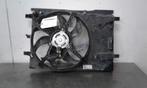 VENTILATEUR C Fiat Grande Punto (199) (52017371), Utilisé, Fiat