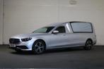 Mercedes-Benz E 200 T Indus Dueexis Begrafenisauto (nieuwe o, Automaat, Break, Navigatiesysteem, 0 g/km