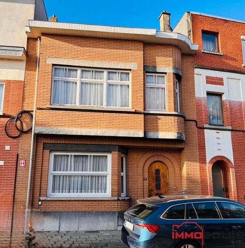 Maison à vendre à Auderghem, 3 chambres, Immo, Huizen en Appartementen te koop, Vrijstaande woning