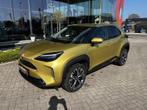 Toyota Yaris Cross Elegant, Auto's, Toyota, Automaat, https://public.car-pass.be/vhr/6337da2a-c0dc-46e8-abef-b1f3b430dafc, Zwart